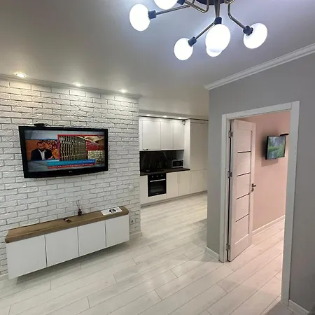 Apartamento Privat Circ 5