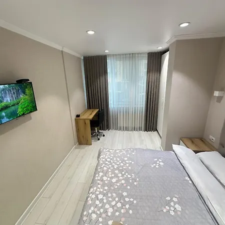 Privat Circ 5 Apartamento Chişinău