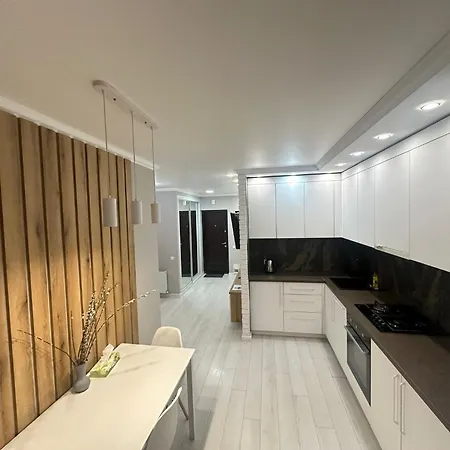 Apartamento Privat Circ 5