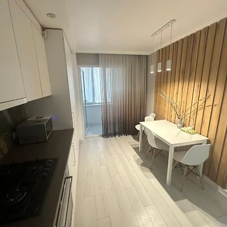 Apartamento Privat Circ 5