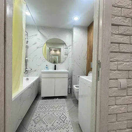 Privat Circ 5 Apartamento *