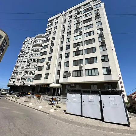 Privat Circ 5 Apartamento Chişinău