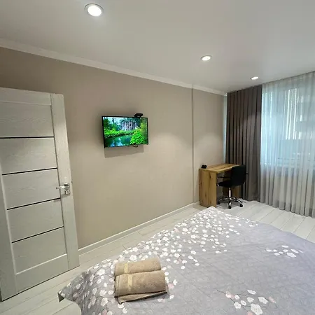 Apartamento Privat Circ 5